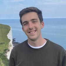 Ben Foreman's Instagram, Twitter & Facebook