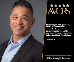 AVORS Medical Group added a new photo.