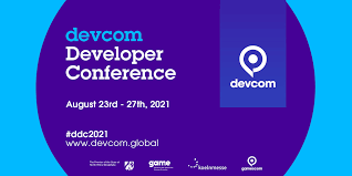 Check spelling or type a new query. Devcom Home Devcom Developer Conference