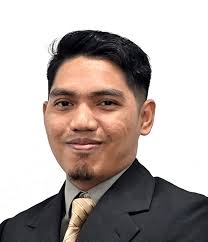 Ahmad Kamel bin Zainal