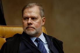 Toffoli diz que recebeu dinheiro por ser sócio da empresa que vendeu resort a fundo de Vorcaro