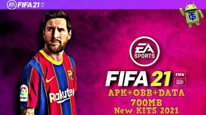 Fifa soccer (también conocido como fifa mobile) es la versión del clásico fifa para la temporada 18/19 que trae consigo una nueva experiencia diseñada para . Fifa 21 Mod Offline Android Download
