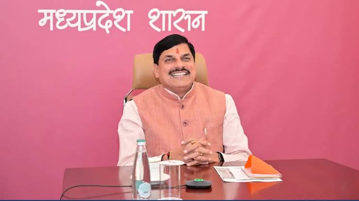 लाडली बहना योजना की 40वीं क‍िस्‍त आज आएगी, CM मालवा से खाते में भेजेंगे  1500-1500 रुपये - cm ladli behna yojana 40 kist to transfer from agar malwa  on 13th september sunday