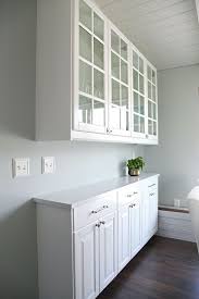dining room storage, kitchen wall