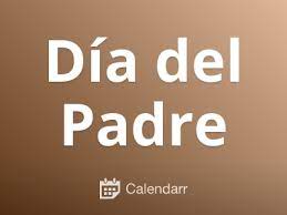 El día del padre es una fecha que conmemora y rinde homenaje a nivel internacional a la figura paterna en todo el planeta. Dia Del Padre Conoce Su Historia Y Como Se Celebra Calendarr