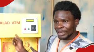 Author Sophie Opondo, All Articles