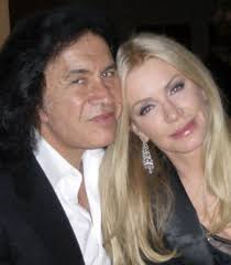 Shannon Tweed Simmons