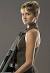 Tris Allegiant Hair
