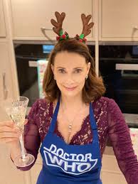 Nicola Bryant On Twitter Cheers Everyone Hope You Are Having Have Had A Wonderful Xx