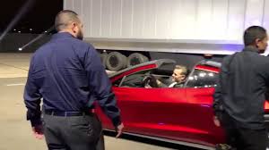 Tesla has also claimed a top speed of over 250 mph and a range of 620 miles. Tesla Roadster 2 0 100 Km Hz 1 9 Sn Rocketcar 2020 Youtube