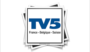 France 3 fs tw is the second largest french public television channel and part of the france tlvisions group which also includes france 2 france. Tv 5 Monde Fbs France 3 Lyon Grenoble Nantes Rennes Frequency On Eutelsat 5w Freqode Com
