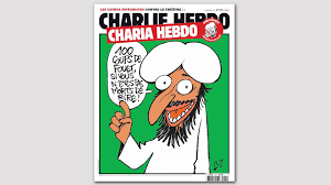Depictions of the islamic prophet muhammad are offensive to many muslims. Charlie Hebdo S Muhammad Cartoons To Print Or Not To Print Germany News And In Depth Reporting From Berlin And Beyond Dw 09 01 2015