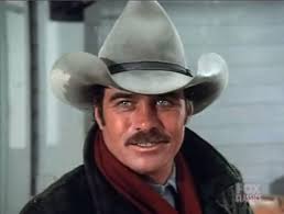 "Bonanza" Winter Kill (TV Episode 1971)