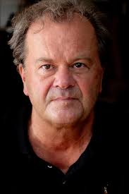 David Geens, auteur op Ertsberg