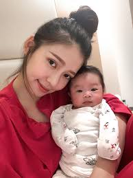 Confinement Care Service Center KL Malaysia