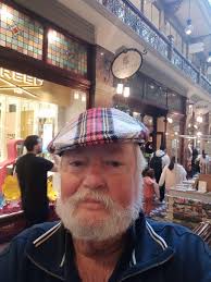 Member passed away from cancer