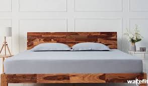 Discover bedrooms, design ideas and inspiration in multiple styles. Best Luxury Solid Wood Beds For Your Master Bedroom Wakefit