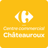 Description le centre commercial carrefour châteauroux est composé d´un hypermarché carrefour et d´une galerie marchande où vous pourrez trouver des enseignes telles que jennyfer, texto. Centre Commercial Carrefour Chateauroux