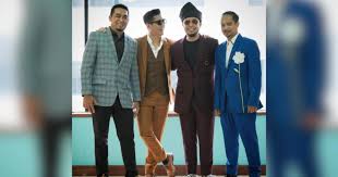 2 17 kombinasi 10 lirik lagu2 terbaik 80 90an malaysia. Single Hilang Dibayangi Ramalanku Benar Belaka