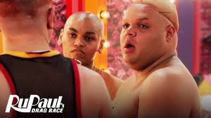 Playing a dual role, rupaul reigns supreme in all judging and eliminations, while rupaul, the man, helps guide the contestants as they. All Stars 1 Untucked Episode 1 Dailymotion Untucked I M In Love