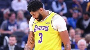 Bekijk onze anthony davis lakers selectie voor de allerbeste unieke of custom handgemaakte items uit onze shops. Is Anthony Davis Playing Tonight Vs Kings Complete Los Angeles Lakers Injury Report The Sportsrush