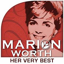Marion Worth: albums, songs, concerts