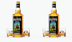 Bagpiper Whisky Indian Whisky Whisky Alcohol Whiskey