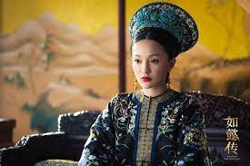 如懿传 / ru yi zhuan. Ruyi S Royal Love In The Palace Must See Chinese Drama Aj Paris Travel
