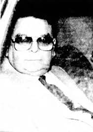 Pasquale "Patsy" Conte, Gambino crime capo