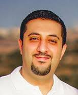 Ibrahim Salman Resume