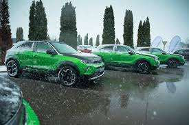 Consumul de combustibil de bază opel mokka. Test Drive Opel Mokka E 2021 0 100 Ro