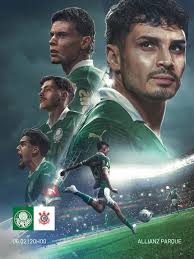 HOJE É QUINTA-FEIRA, MAS NÃO É DIA DE #TBT. HOJE É EM FAMÍLIA. HOJE NÃO É  QUALQUER DIA. HOJE É DERBY. HOJE É DIA DE PALMEIRAS! 💚🤍 ⚽ Palmeiras x  Corinthians 🏆