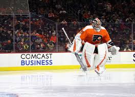 Complete player biography and stats. Carter Hart Made The Jump And His Teammates Want Him To Stay In Nhl