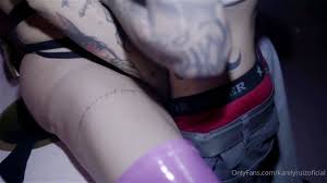 Regardez Karely Ruiz - Santa Fe, Solo, Teen (18+) Porn - SpankBang