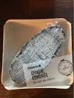 Fromage Chèvre Cendré Ovalie