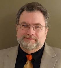 English Dept Announcements Lindsay J. Cropper Memorial Writers Series:  Carmen Maria Machado