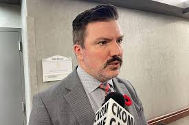 The Remarkable Klara Belkin: From Bergen-Belsen to Saskatchewan