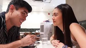 Hindi kami magkaaway': Kim Chiu game makatrabaho ex-BF Xian Lim sa GMA |  Pilipino Star Ngayon