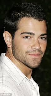 Jesse Metcalfe says TV Dallas dad Patrick Duffy became surrogate father