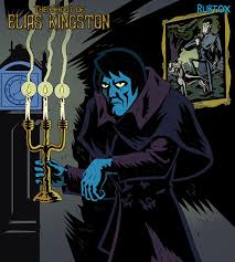 Rubtox Art The Ghost Of Elias Kingston A K A Stuart