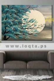 لوحة فنية بالرسم على القماش دهانات زيتية ملمس ناعم رائع رسم باليد ألوان مميزة متجر لقطة لسى في أكتر ما تستنى اي رد على اي تفاصيل واعرفها من خلال كبسة زر