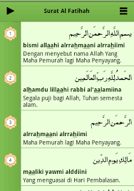 1208 x 815 jpeg 82 кб. Surat Al Fatihah Arab Dan Latin