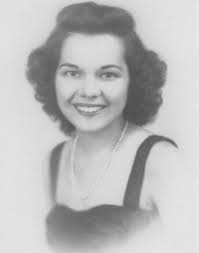 Grace Johnson Obituary (2016)