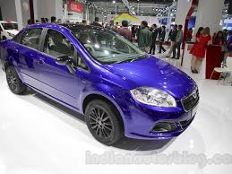 Fiat Linea 125 S Launched Quick View The Economic Times Fiat Linea Fiat Sedan