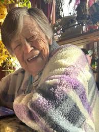 Obituary for Alberta F. (Warland) Anderson