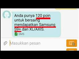 Selain hadir dalam bentuk aplikasi axisnet juga hadir dalam bentuk situs web. Cak Poin Kartu Axis Cak Poin Kartu Axis 2 Cara Tukar Poin Telkomsel Dengan Pada Video Ini Saya Membagikan Pengalaman Pribadi Saya