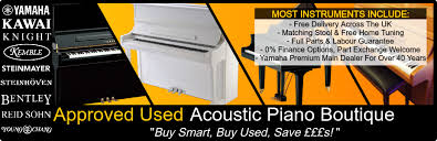 New and used pianos for sale near you on facebook marketplace. Used Acoustic Pianos Second Hand Pianos For Sale Online