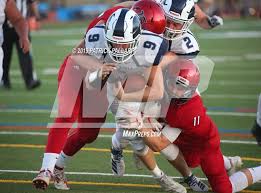 Tanner Moran's Bella Vista High School Career Home