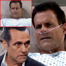 Sonny takes down Drew