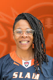 Keyonna Smith's Instagram, Twitter & Facebook